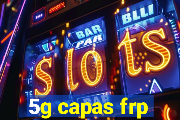 5g capas frp